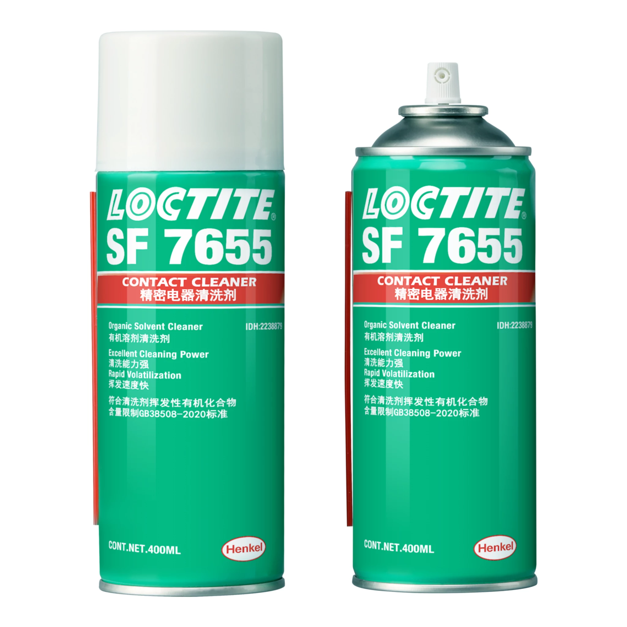 乐泰SF755清洗剂